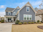 1809 Flint Valley Ln Apex, NC 27502