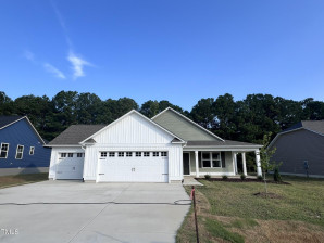 185 Eason Creek Way Clayton, NC 27527