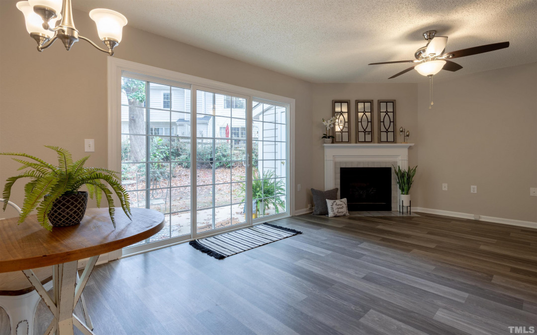 7814 Falcon Rest Cir, Raleigh, NC 27615 Raleigh Realty