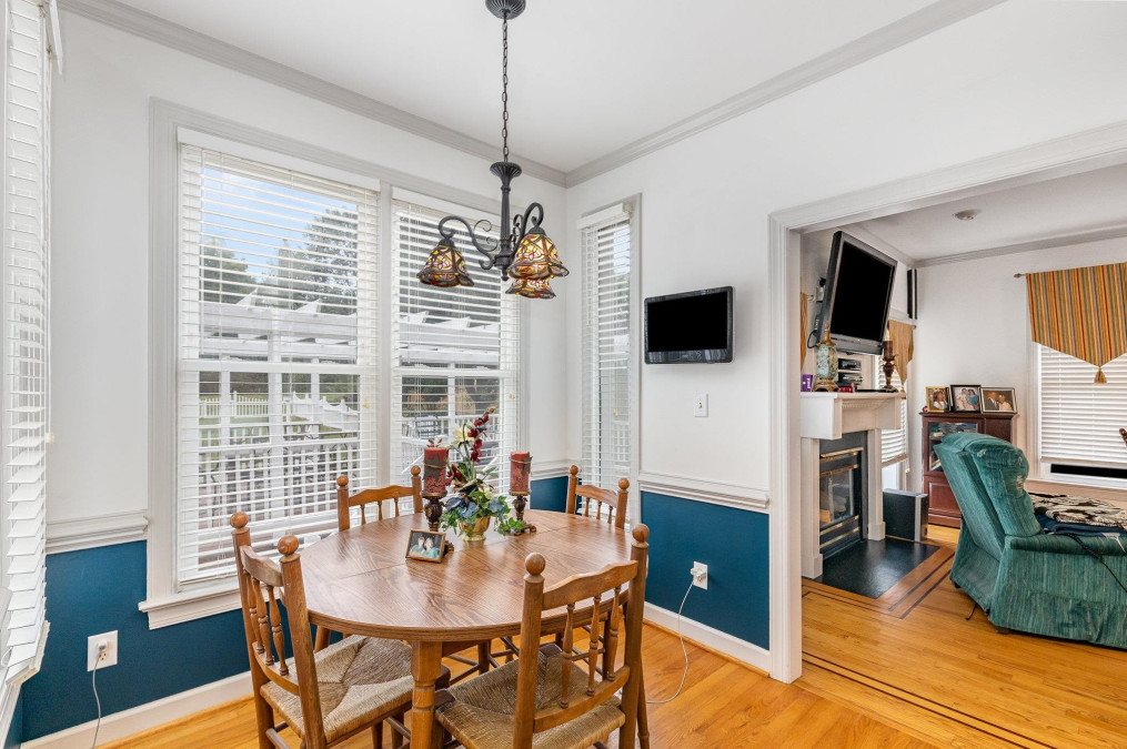 56 St Jiles Dr Clayton, NC 27520