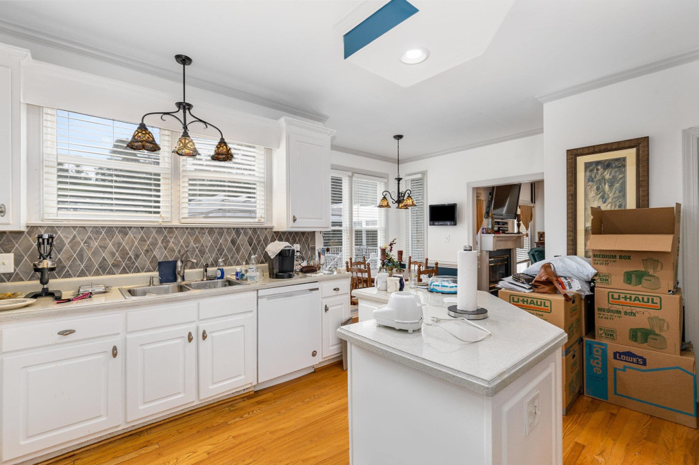 56 St Jiles Dr Clayton, NC 27520