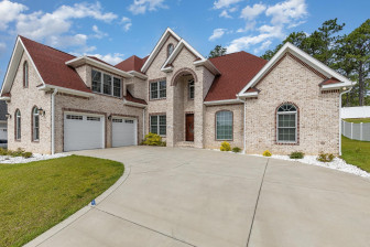 609 Summerchase Dr Fayetteville, NC 28311