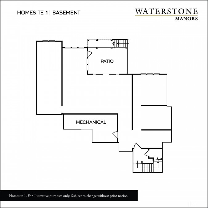 2365 Ballywater Lea Way Wake Forest, NC 27587
