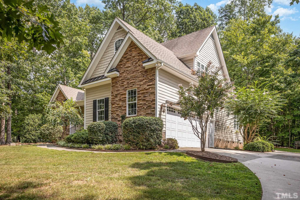 3585 Boulder Ct, Wake Forest, NC 27587 Raleigh Realty
