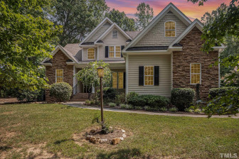 3585 Boulder Ct Wake Forest, NC 27587
