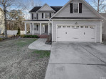 116 Anderby Dr Clayton, NC 27527
