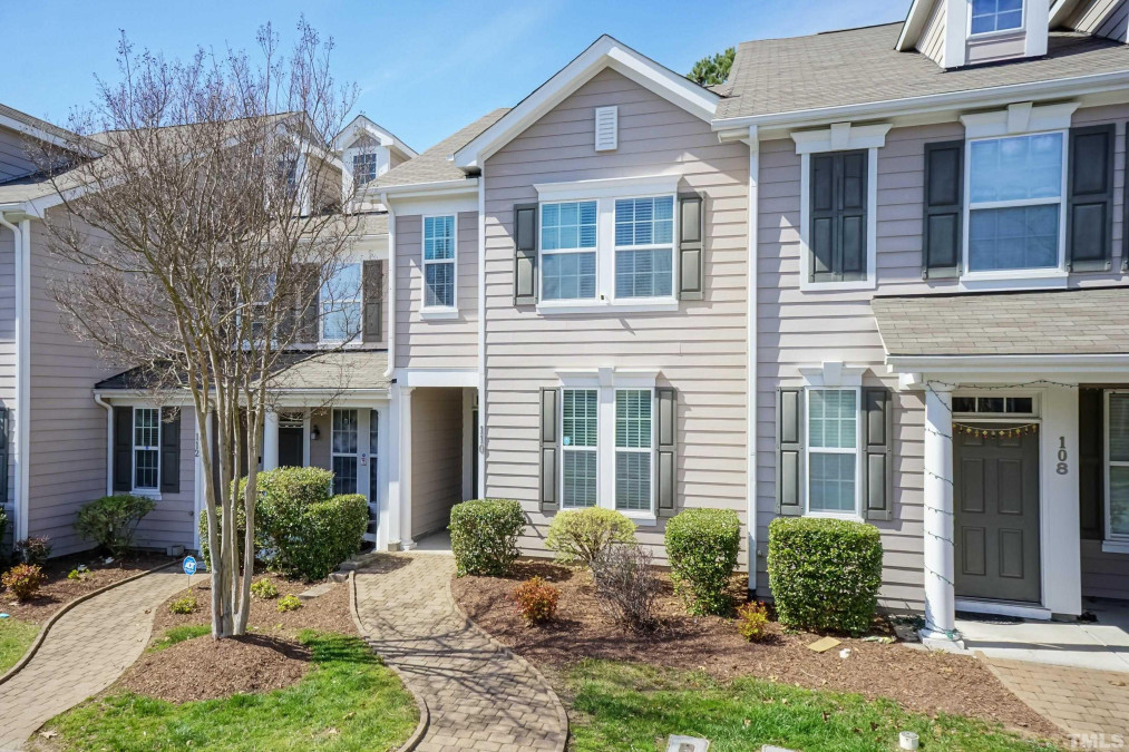 110 Point Comfort Ln, Cary, NC 27519 Raleigh Realty