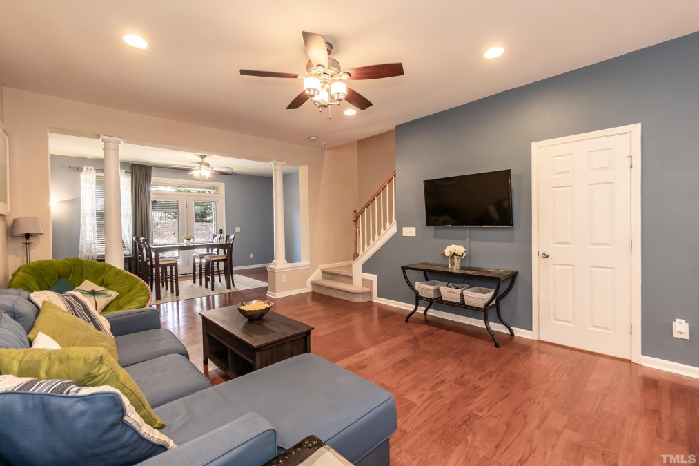 110 Point Comfort Ln, Cary, NC 27519 Raleigh Realty