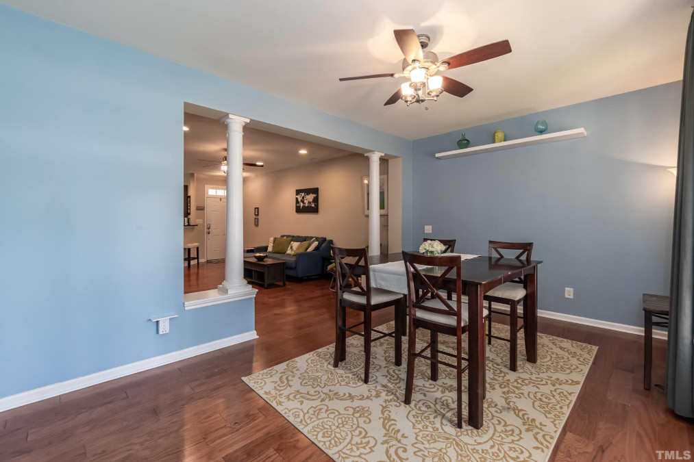 110 Point Comfort Ln, Cary, NC 27519 Raleigh Realty