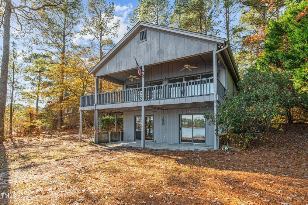 148 Silver Lake Pt Point Sanford, NC 27332