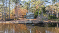 148 Silver Lake Pt Point Sanford, NC 27332