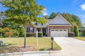 328 Silver Bluff St Holly Springs, NC 27540