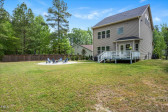 1816 Turning Plow Ct Holly Springs, NC 27540