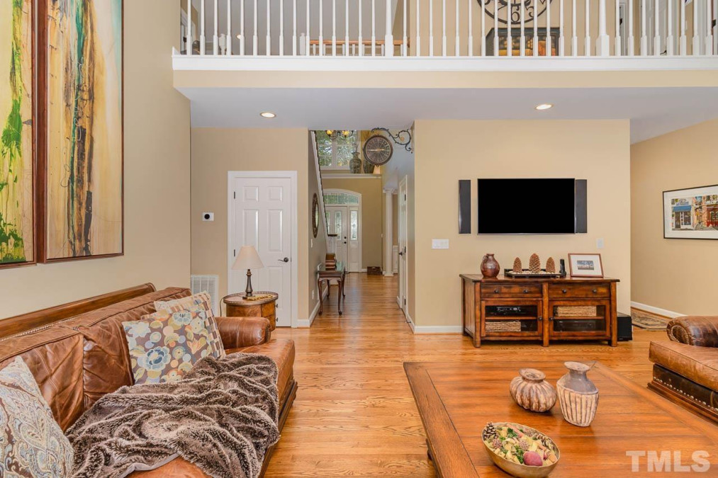 118 Goldenthal Ct Cary, NC 27519