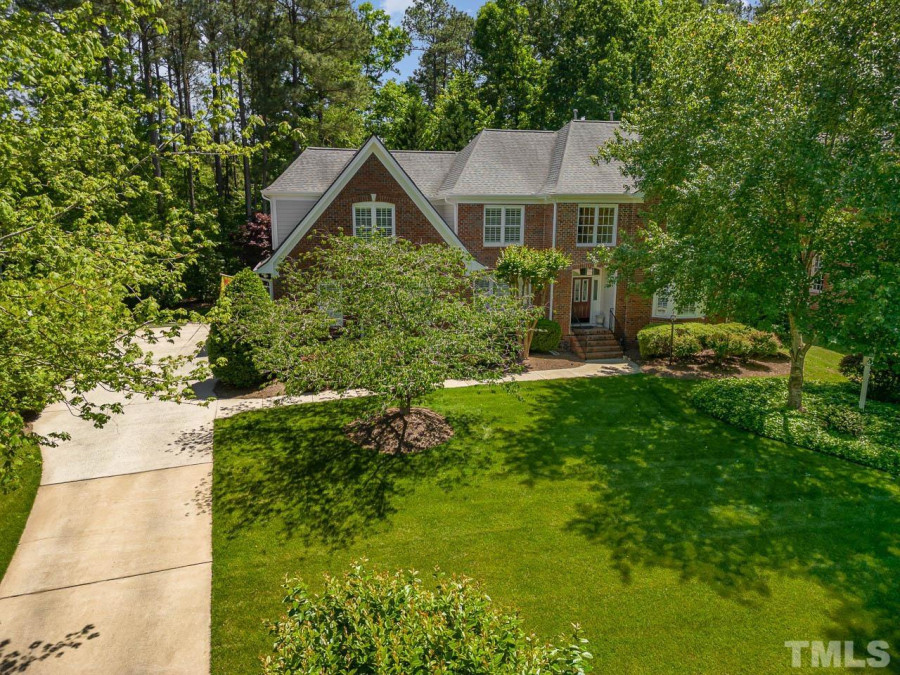 118 Goldenthal Ct Cary, NC 27519
