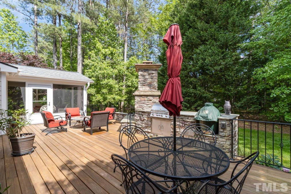 118 Goldenthal Ct Cary, NC 27519