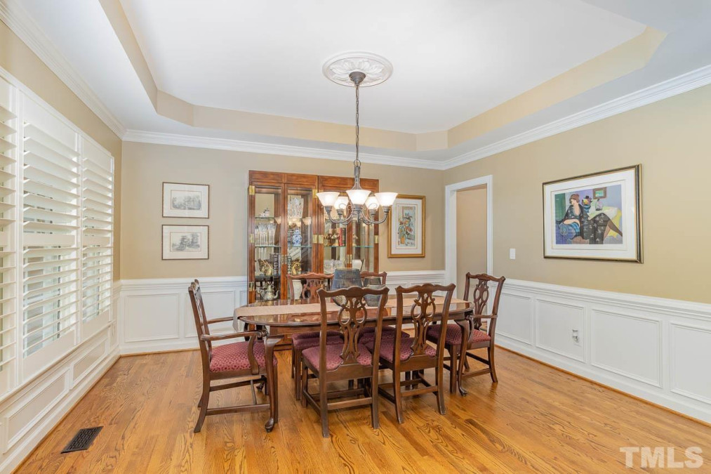 118 Goldenthal Ct Cary, NC 27519
