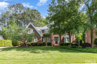 118 Goldenthal Ct Cary, NC 27519