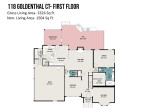 118 Goldenthal Ct Cary, NC 27519