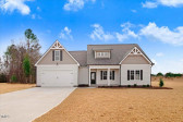 9501 Bear Run Ln Middlesex, NC 27557