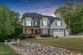 5905 Fortress Dr Holly Springs, NC 27540