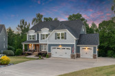 5905 Fortress Dr Holly Springs, NC 27540
