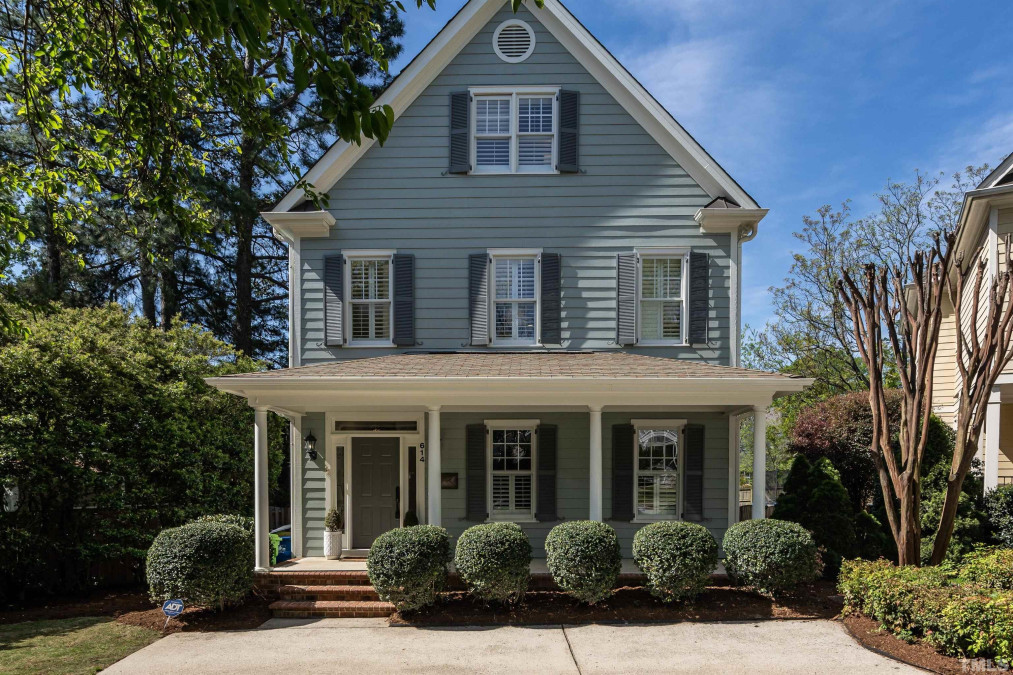 614 New Rd, Raleigh, NC 27608 Raleigh Realty
