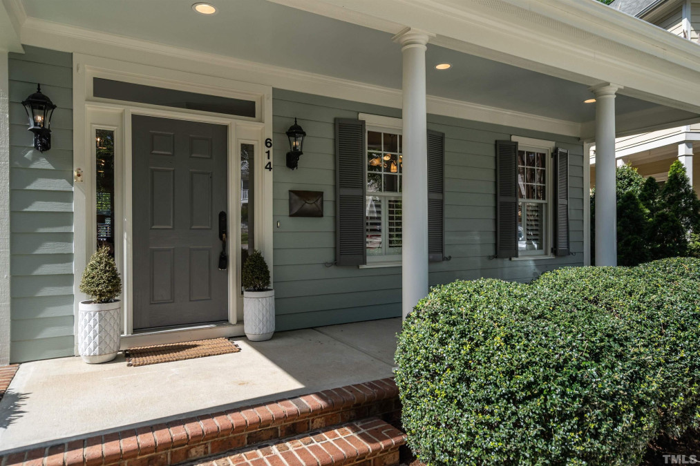 614 New Rd, Raleigh, NC 27608 Raleigh Realty