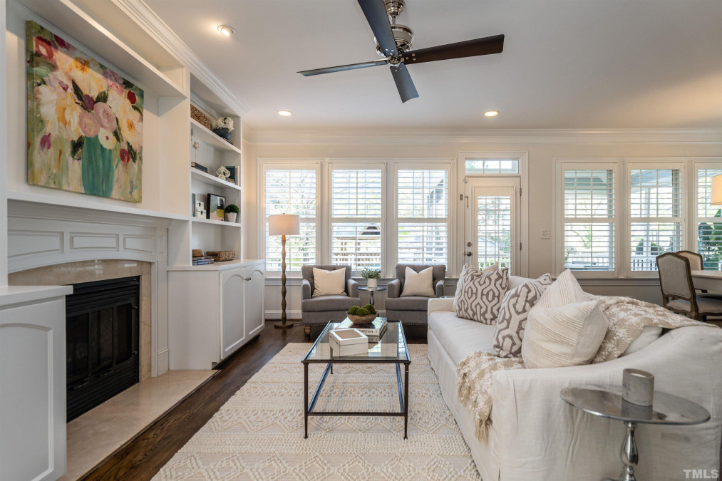 614 New Rd, Raleigh, NC 27608 Raleigh Realty