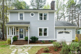 2203 Pathway Dr Chapel Hill, NC 27516
