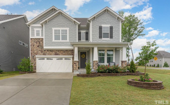 600 Secret Meadow Ln Apex, NC 27523