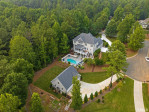 317 Chapel Ridge Dr Pittsboro, NC 27312