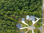 317 Chapel Ridge Dr Pittsboro, NC 27312