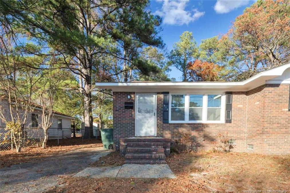 315 317 Lynn Ave, Fayetteville, NC 28301 Raleigh Realty