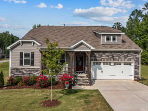 8716 Holstein Ct Wake Forest, NC 27587