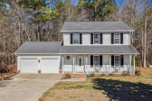 70 Water Oak Cir Sanford, NC 27332