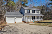 70 Water Oak Cir Sanford, NC 27332