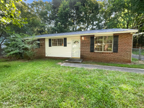 2009 Crawford Rd Raleigh, NC 27610