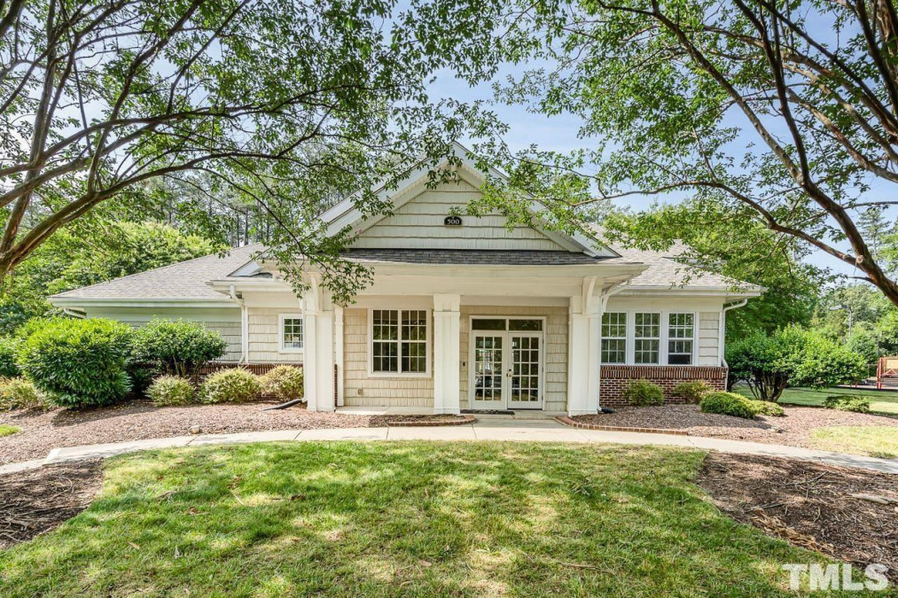 732 Providence Glen Dr, Chapel Hill, NC 27514 Raleigh Realty