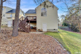 106 Gumdrop Pa Apex, NC 27502