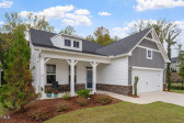 218 Highland Forest Dr Fuquay Varina, NC 27526