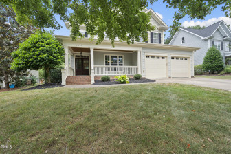 1009 Wood Poppy St Wake Forest, NC 27587