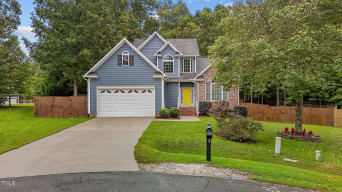 104 Straywick Ct Efland, NC 27243