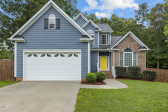 104 Straywick Ct Efland, NC 27243