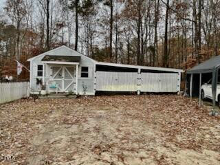 6237 Nc 96 Hwy Youngsville, NC 27596