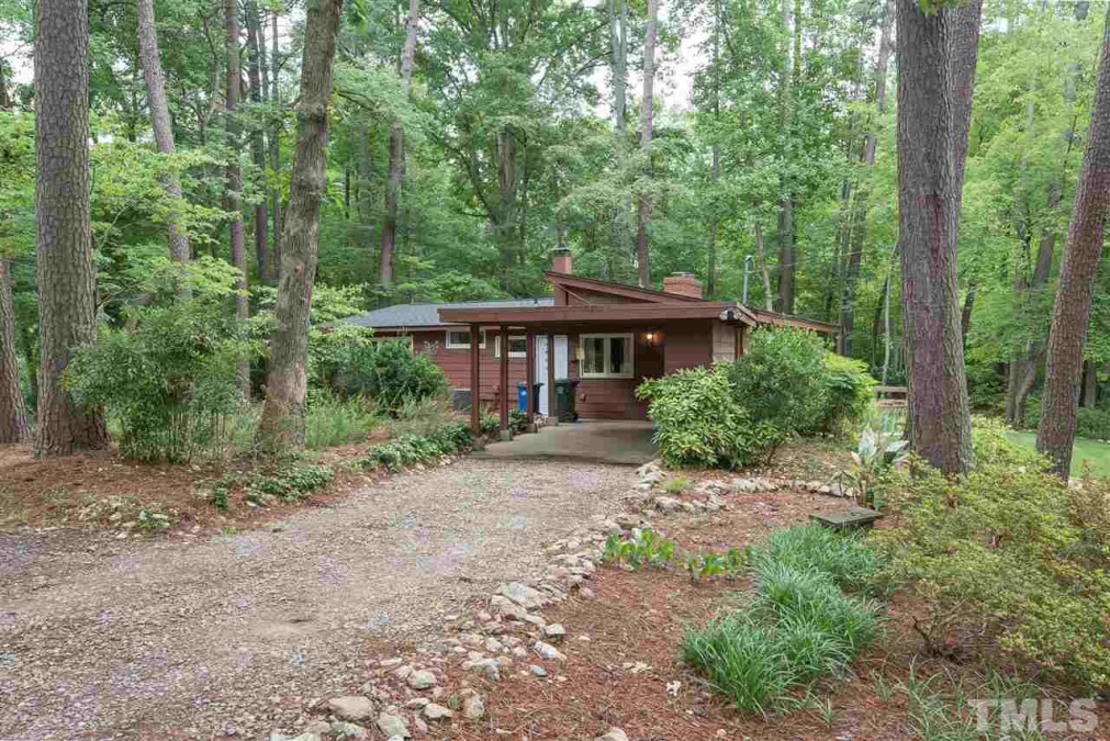 4301 Galax Dr, Raleigh, NC 27612 Raleigh Realty