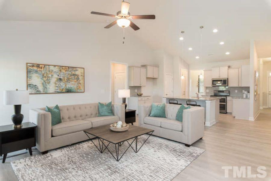 121 Western Pine Way Sanford, NC 27332