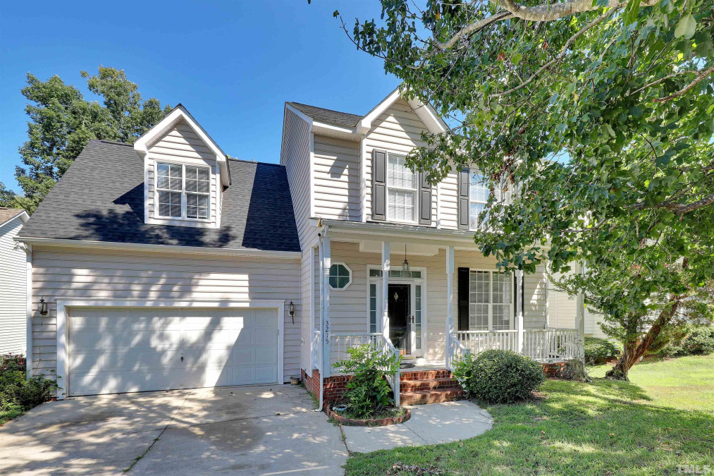 3215 Tabor Ct Raleigh, NC 27604
