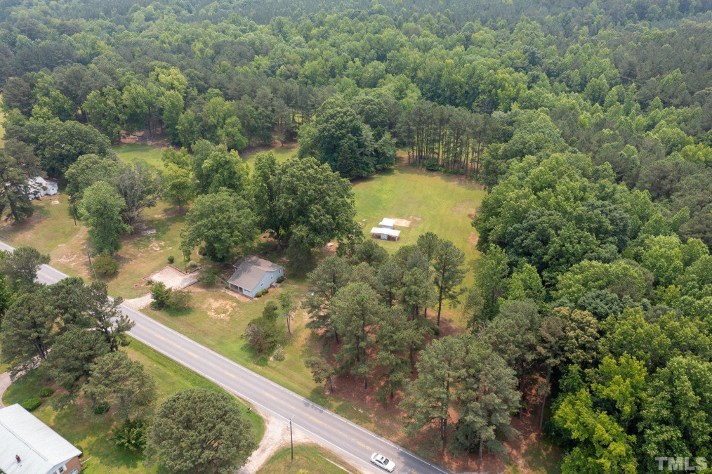 695 Green St Franklinton, NC 27525