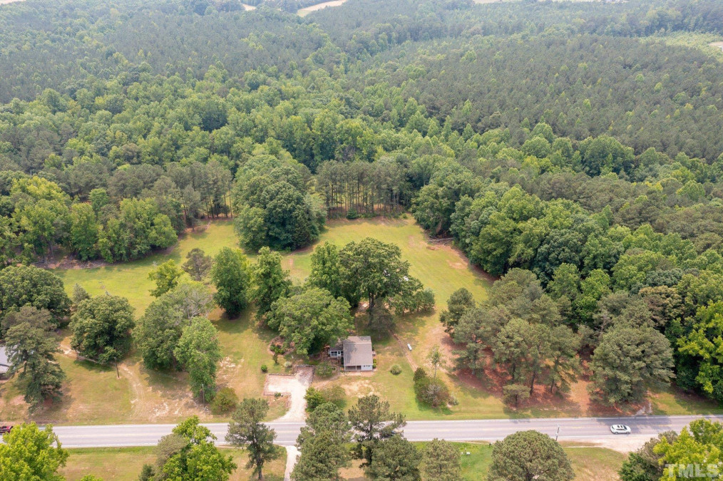 695 Green St Franklinton, NC 27525